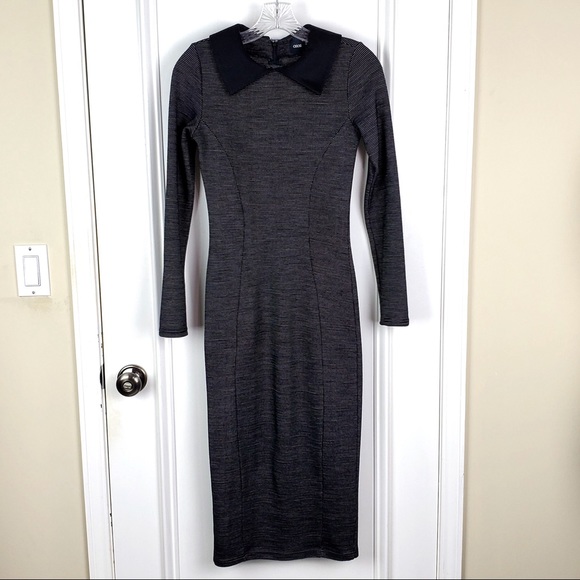 white maxi sheath dress